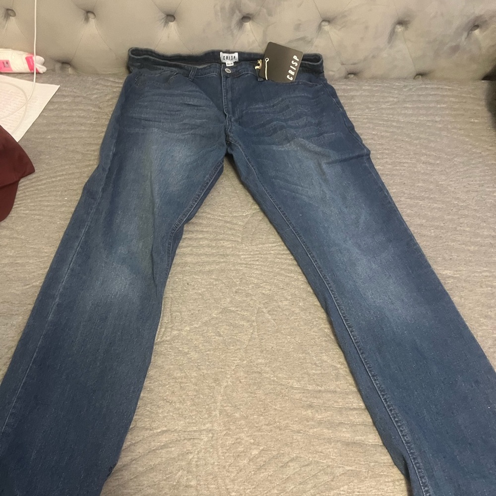 Brand new out of $150 thread beast box